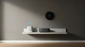 AI-Powered Home Upgrades: 5 Smart Tools for Effortless Living