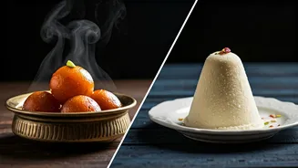 Hot Versus Chilled: The Sweet Battle Continues