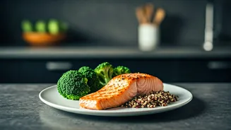 Simplify Your Weight Loss: The Surprising Power of a Low-Variety Diet