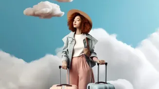 How The Platform's Nearly 20% Travel-Booking Growth Changes Verifying Fares Suggested By AI Tools
