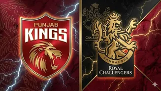 PBKS Vs RCB: Overseas Stars Who Could Decide Crucial IPL 2026 Clash in Dharamsala