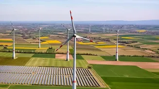 India's Agrivoltaics Push: Crop Shade and Water Use Matter More than Solar Capacity Alone