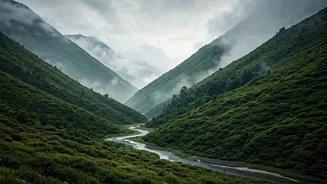 July's Most Appealing Hill Getaways Revealed