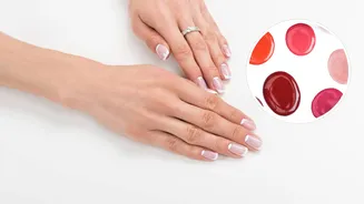 Unhas na moda: que cores de esmaltes estão em alta? Confira