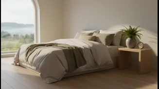 The Best Weekend Routine May Balance Rest with a Smaller Time Shift