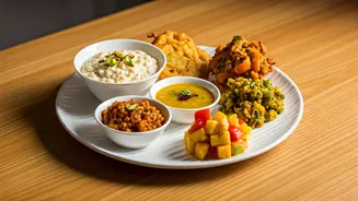 Chaitra Navratri Delight: 6 Sattvik Dishes to Elevate Your Fasting Feast