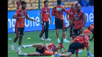 Massive Boost For SRH As Overseas Star Gets Fitness Clearance, Will Join Team On...