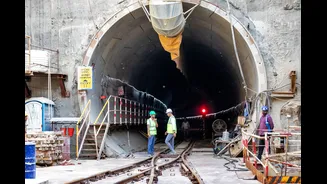 India Accelerates Railway Project Near Doklam Amid Border Tensions