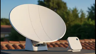 Starlink's V5 Launch Separates Home Hardware From The Future Mobile Mini