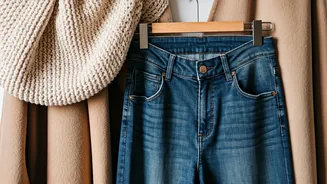 Wide-Leg Jeans: 9 Winter Styling Ideas