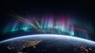 New AI Model Helps NASA Assess Solar Storm Risks To Earth