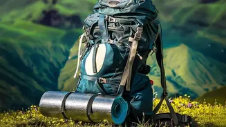 What Goes Into A Monsoon Trek Backpack? A First-Timer's Guide