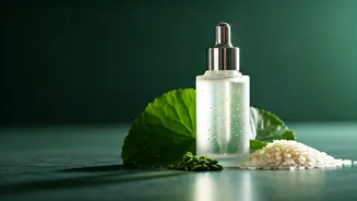 Korean Skincare Secrets Are Winning Indian Hearts