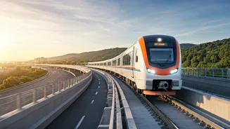 Maharashtra's Mega Infrastructure Push: New Metro Line 5A & 3 Vidarbha Expressways Approved