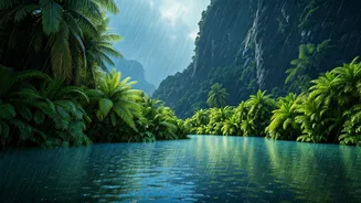 Rain-Check Travel Planning Is The Smart Monsoon Move