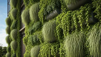 Transform Your Tiny Garden: Clever Vertical Planter Ideas for Urban Oasis