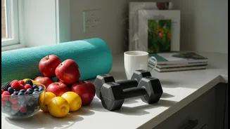 Lifestyle Science Is Studying Combinations Instead Of One Perfect Behaviour