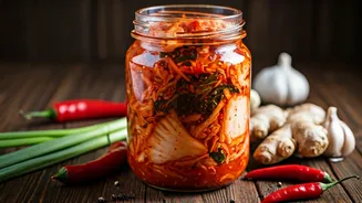 The Health Trend Hidden In Fermentation