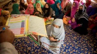 India's Supreme Court to hear challenge to polygamy law