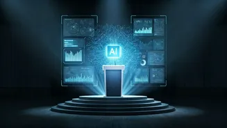 Elevate Your Public Speaking: Harnessing AI for Powerful Presentations