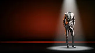 Bollywood's Power Dressing Revolution