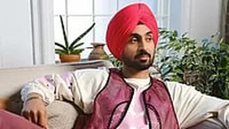 Diljit Dosanjh Wakes Up Early For Success