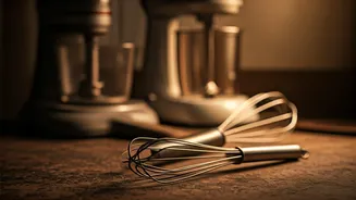 Unsung Kitchen Heroes: The Humble Tools That Revolutionized Home Cooking