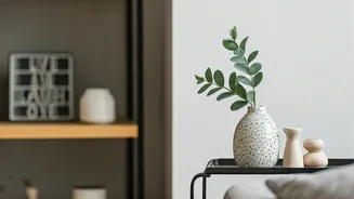 Spring Cleaning Your Home Decor: 7 Outdated Items Designers Say to Ditch Now!