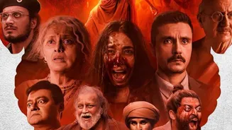 The Bengal Files OTT Release Date: Watch Vivek Agnihotri's Gripping Political Thriller On THIS Platform