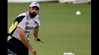 More drama! Shami hits back at Agarkar's comments
