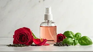 DIY Skin Toners: Craft Your Own Glowing Complexion with Natural Recipes