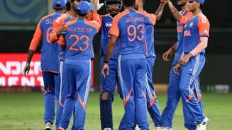 T20 World Cup 2026: Ajinkya Rahane gets angry on Indian team; terms team management as "too smart"