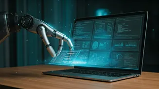 AI's Leap: 10x Your Web Development Prowess with Smart Tools