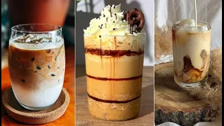 Cold Coffee vs Hot Coffee: What Actually Works Better in This Heatwave; Nutritionist Suggests