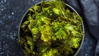 Quick Homemade Snack Guide: How To Make Seasoned Crispy Green Peas Fast