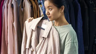 Why Knowing Your Most-Worn Clothes Can Improve Your Shopping Decisions