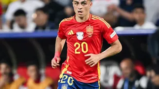 Spain beat England: Moments that stole the show!