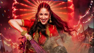 Yami Gautam's 'Nayyi Navelli' cleared by CBFC after modifications