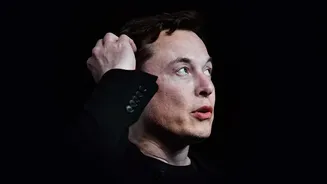 Elon Musk Tells Young People To Build Broad Knowledge For The AI Era; Musk Advises Gen Z Not To Narrow Their Education Too Early