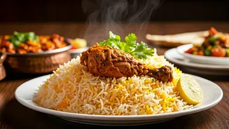 Chennai's Culinary Delights: Top Dishes