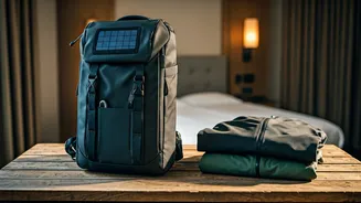 Utility Pieces Are Winning Young Travellers Over