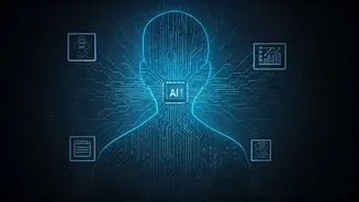AI Revolutionizing Hiring: Speed, Smarts, and Fairness in Recruitment