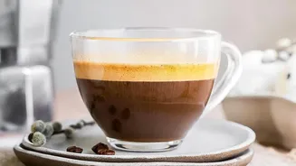 Coffee-Chicory Labels Move Towards Clearer, Faster and More Informed Comparison