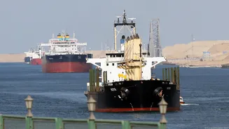 Por que direito do mar veta taxas em Ormuz, mas libera Suez