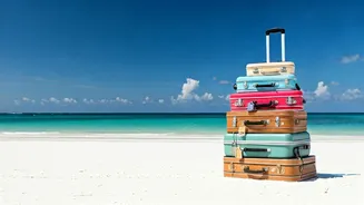 2026: Plan Your Perfect Indian Getaways!