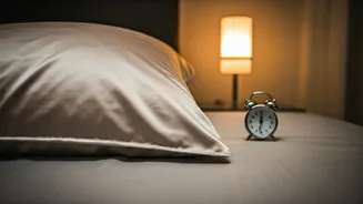 Sleep As Luxury Is The Wellness Trend Winning
