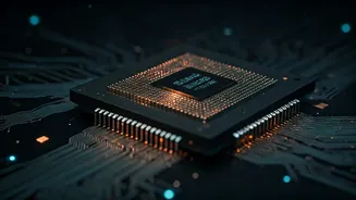 Meta's AI Chip Ambitions: Building the Future of Social Media Infrastructure