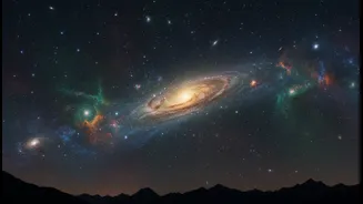 Casual Skywatchers Need This Deep-Time Explainer