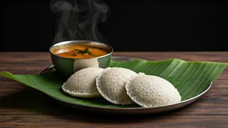 10 Steamed Breakfasts: Fuel Your Day the Indian Way!