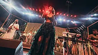 Mumbai's Musical Weekend Is Here! From Indian Ocean To Kavita Seth, Top Artists To Take Over Lil Flea